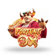 fortune ox modo demo ícone