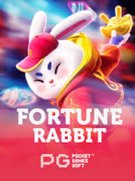 bônus fortune rabbit ícone