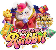 fortune rabbit apk ícone